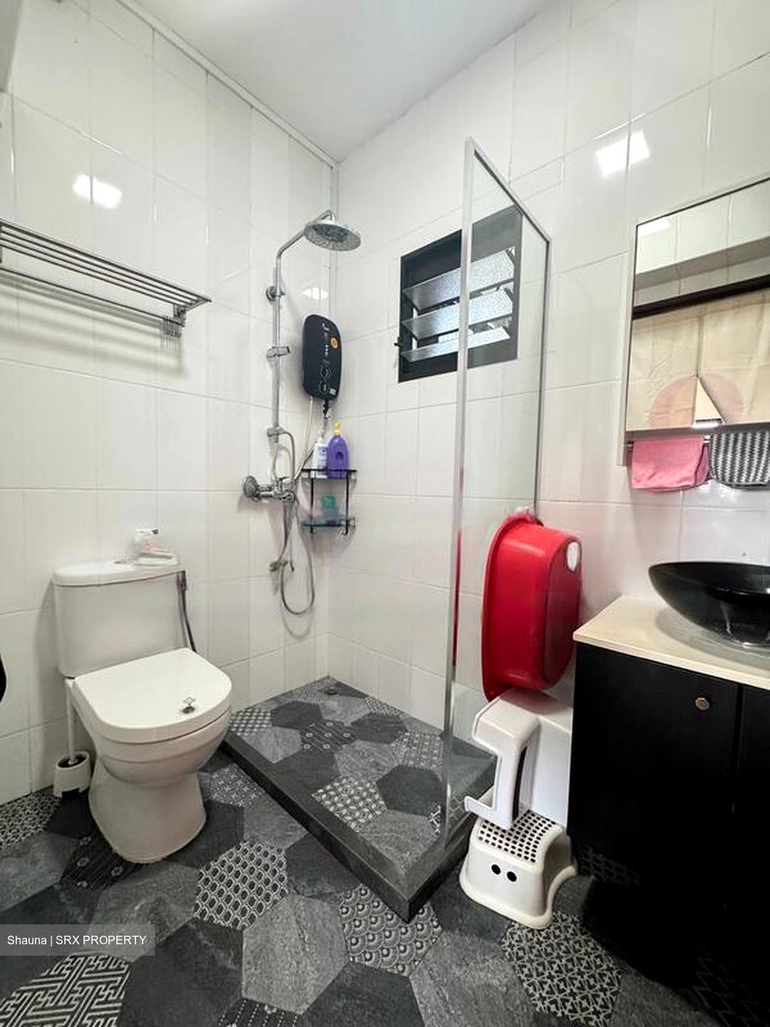 Blk 29 Ghim Moh Edge (Queenstown), HDB 4 Rooms #476098711